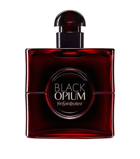 ysl black opıum malaysia|Black Opium over red YSL.